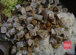 芋头炒饭的做法图解16