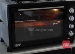 蜜汁猪肉脯的做法图解7