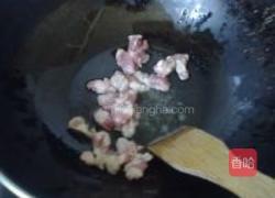 北风菌煎饼汤的做法图解2