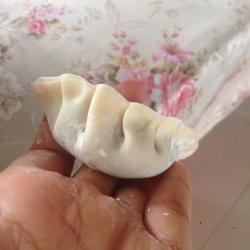 紫菜饺的做法[图]
