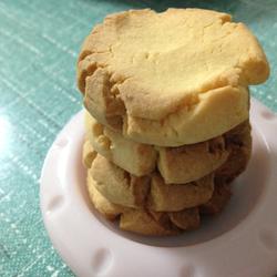 玛格丽特饼干的做法[图]