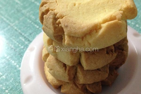 玛格丽特饼干