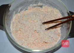 猪肉玉米饺子的做法图解5