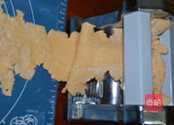 猪肉玉米饺子的做法图解7