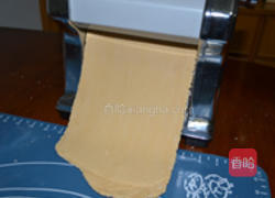 猪肉玉米饺子的做法图解8