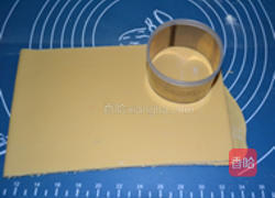 猪肉玉米饺子的做法图解9