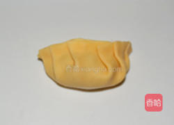 猪肉玉米饺子的做法图解12