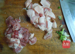 油炸豆腐的做法图解2