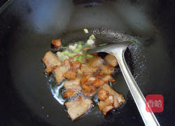 油炸豆腐的做法图解4