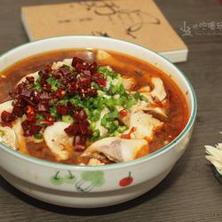 豆腐鱼片的做法[图]