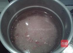 花生糊糊的做法图解4