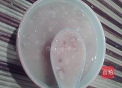 花生糊糊的做法图解9