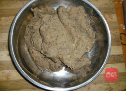 多彩冰皮月饼的做法图解5