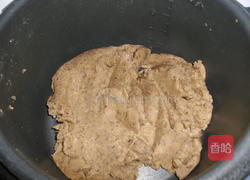 多彩冰皮月饼的做法图解6