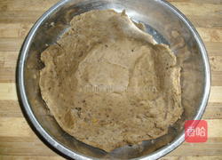 多彩冰皮月饼的做法图解7