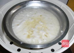 多彩冰皮月饼的做法图解11