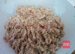 酸汤水饺的做法图解8