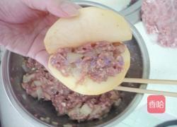 香烤土豆夹的做法图解7