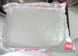 香烤土豆夹的做法图解8