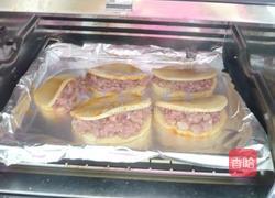 香烤土豆夹的做法图解9