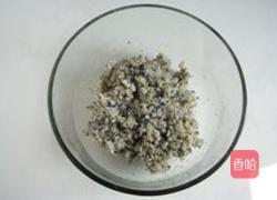 海苔烤米饼的做法图解4