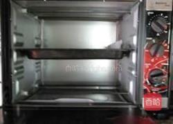 海苔烤米饼的做法图解8