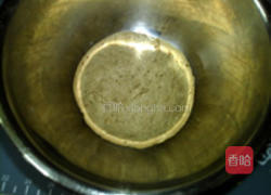 中种麦片全麦面包的做法图解4