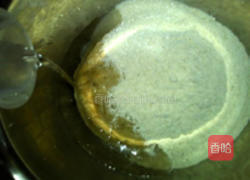 中种麦片全麦面包的做法图解6