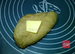 中种麦片全麦面包的做法图解7