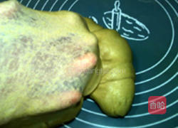 中种麦片全麦面包的做法图解8