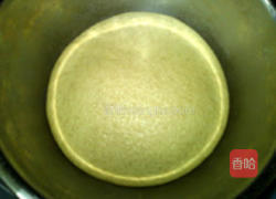 中种麦片全麦面包的做法图解10