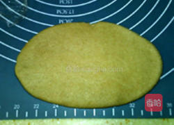 中种麦片全麦面包的做法图解13