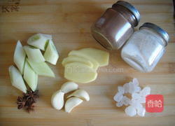 红酒红烧肉的做法图解5