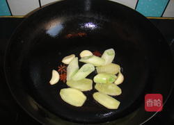 红酒红烧肉的做法图解7