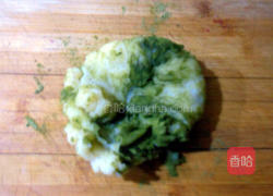 青红丝老老式月饼的做法图解7