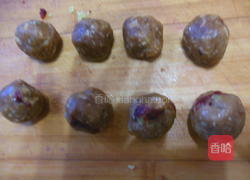 青红丝老老式月饼的做法图解10