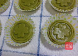 青红丝老老式月饼的做法图解14