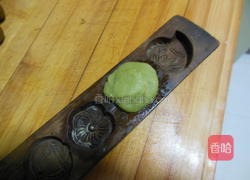 青红丝老老式月饼的做法图解15