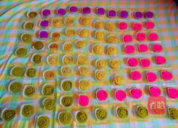 青红丝老老式月饼的做法图解18