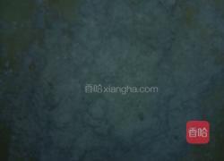 韭菜粿的做法图解6