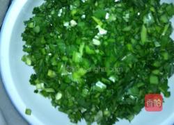 韭菜粿的做法图解9