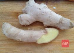 药芹炒肉丝的做法图解2