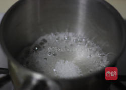 焦糖卡仕达布丁的做法图解1