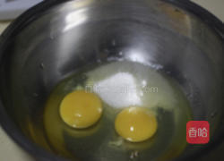 焦糖卡仕达布丁的做法图解7