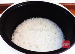 饭团月饼的做法图解1