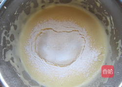 蛋黄派的做法图解7
