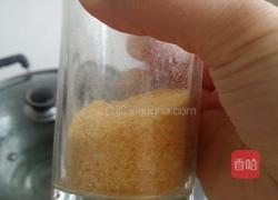 家常燕麦汤的做法图解2