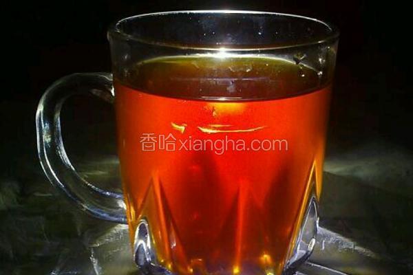 冬瓜茶