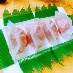 水晶虾饺皇的做法[图]