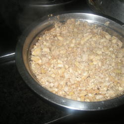 碎肉豆腐的做法[图]